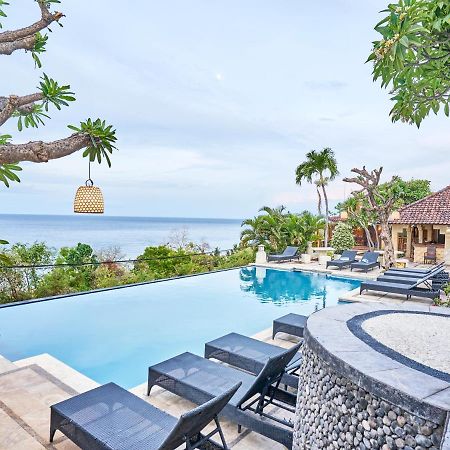 Anda Amed Villas & Spa Exterior photo