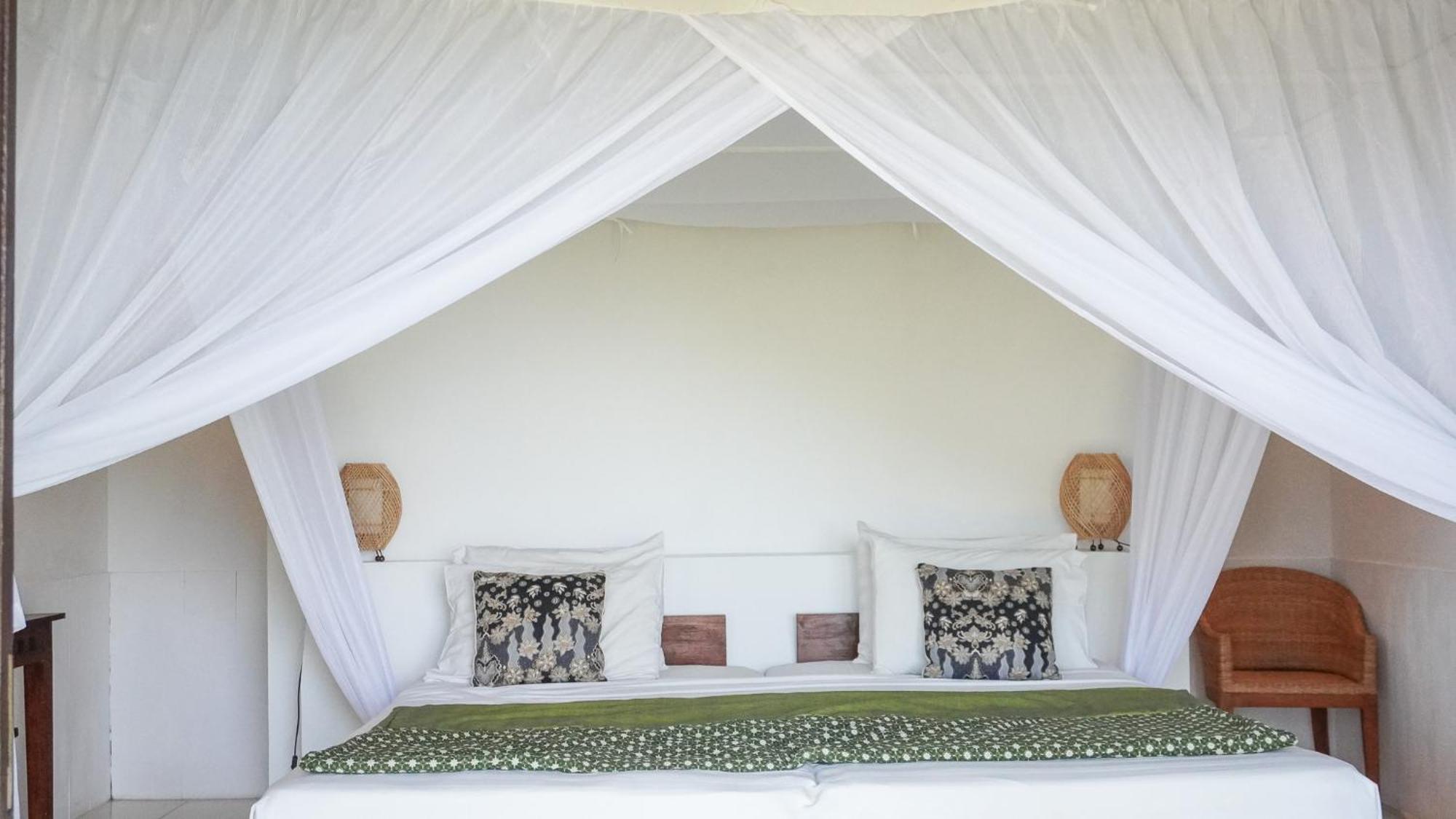 Anda Amed Villas & Spa Exterior photo