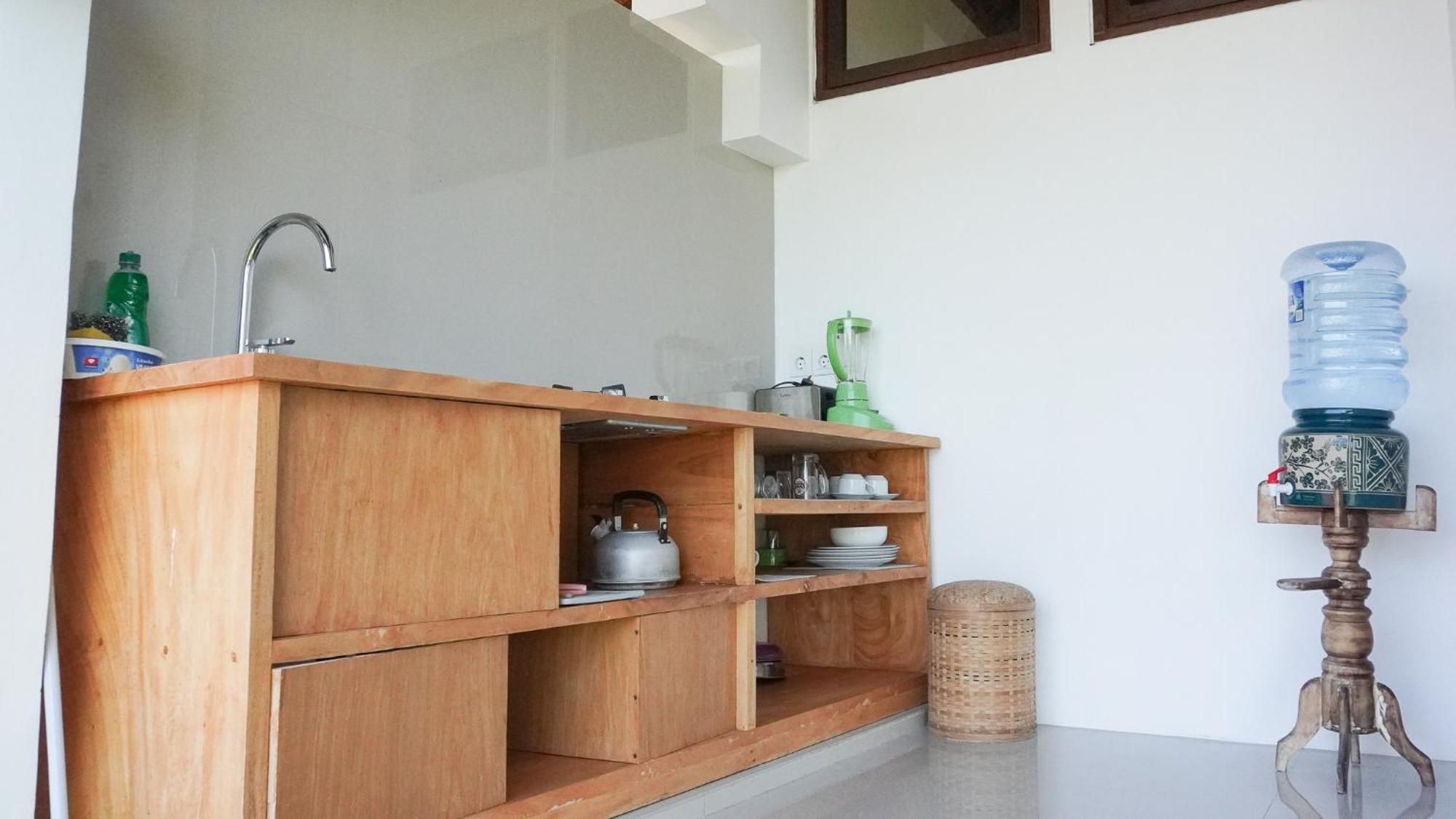 Anda Amed Villas & Spa Exterior photo