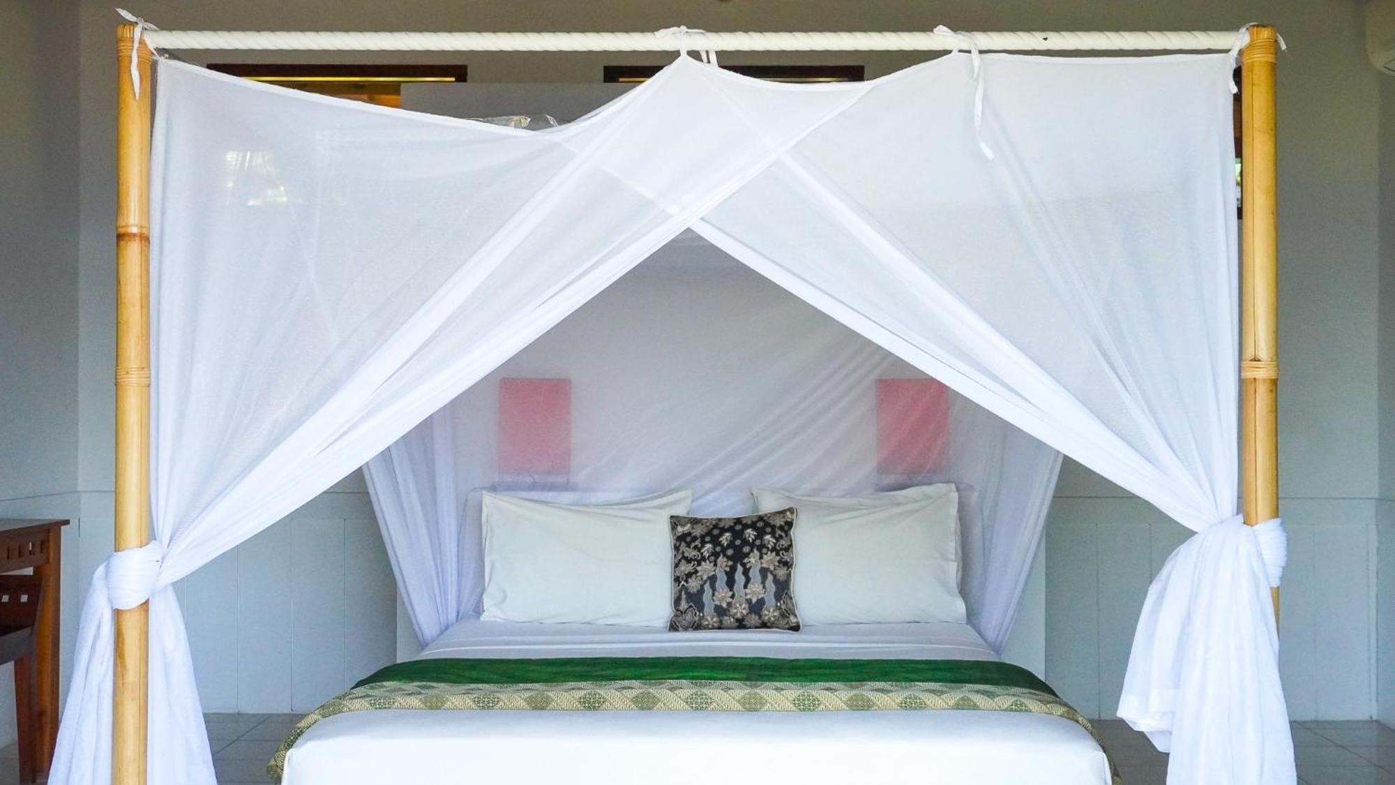Anda Amed Villas & Spa Exterior photo